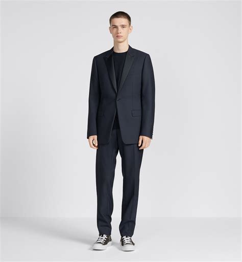 dior suits online|pre owned christian Dior suit.